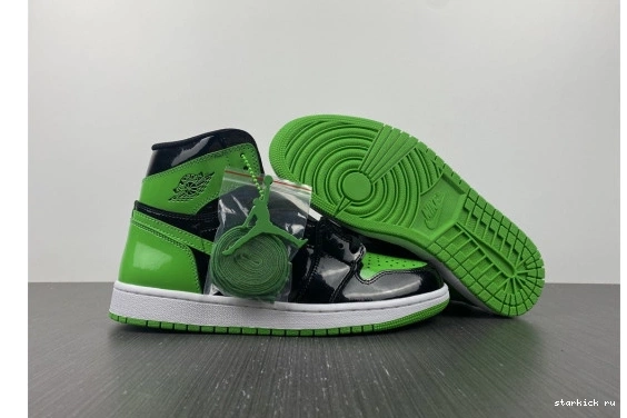 green 1  o 555088-030 OG Air Jordan 555088-031 Retr 0401